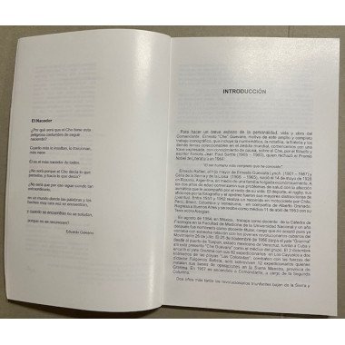 Ernesto "Che" Guevara y el Coleccionismo - Gilberto Gallo m y Bernardo Gonzalez W.