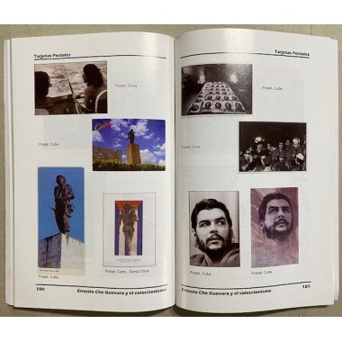 Ernesto "Che" Guevara y el Coleccionismo - Gilberto Gallo m y Bernardo Gonzalez W.