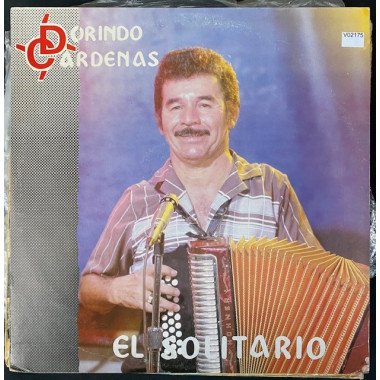 Dorindo Cardenas, El solitario, Costa Rica 1989