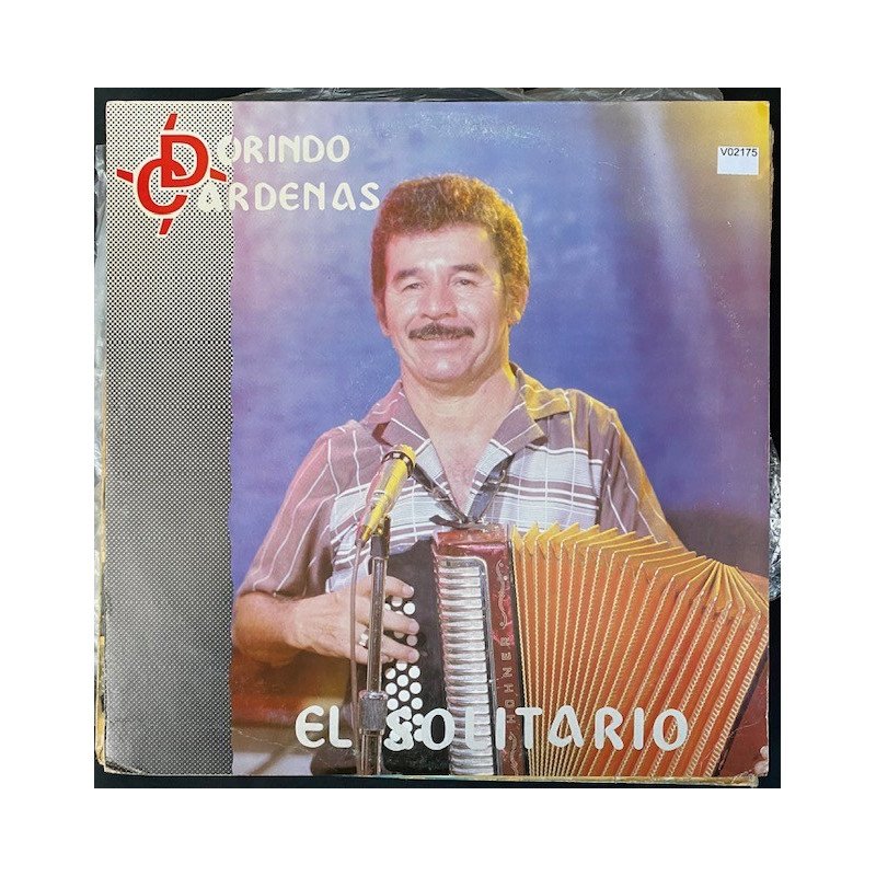 Dorindo Cardenas, El solitario, Costa Rica 1989