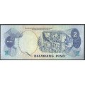 Filipinas, 2 Piso ND1981 P166