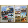 Aviones, Disney - Panini