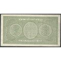 Italia, 1 Lira 23 Nov 1944 P29c