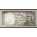 Portugal, 20 Escudos 26 May 1964 P167a3