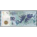 Argentina, 50 Pesos 2015 Serie B P362b