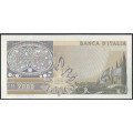Italia, 2.000 Liras 24 Oct 1983 P103c