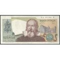 Italia, 2.000 Liras 24 Oct 1983 P103c