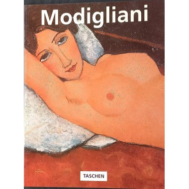 Amedeo Modigliani...