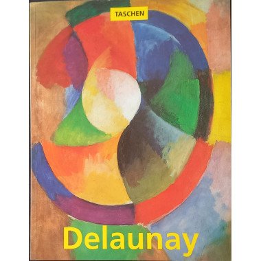 Robert  y Sonia Delaunay El Triunfo del Color