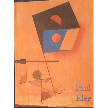 PAUL KLEE 1879-1940