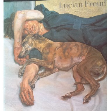 Lucían Freud : Recent Work