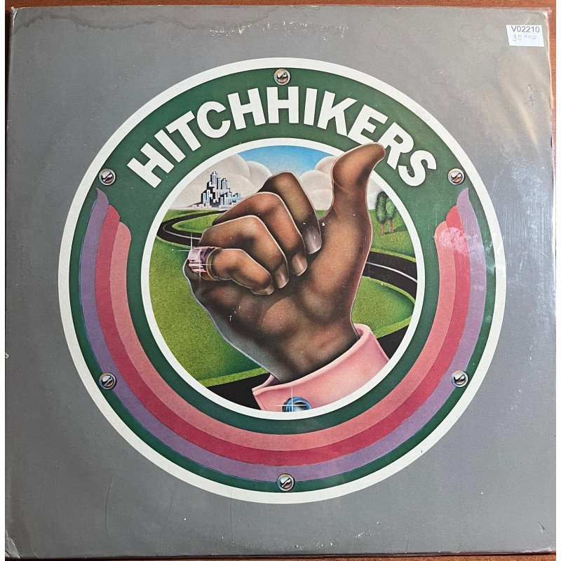Hitchhikers , USA 1976