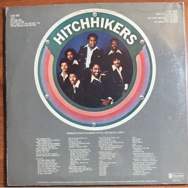 Hitchhikers , USA 1976