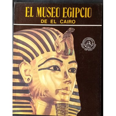 El museo egipcio de el Cairo