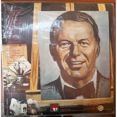 Frank Sinatra - De Siempre - Venezuela 1982