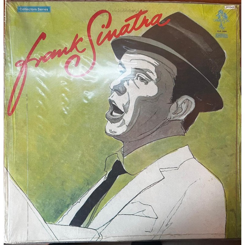 Frank Sinatra - Frank Sinatra - USA 1943