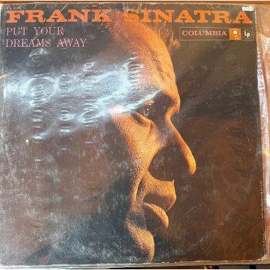 Frank Sinatra - Put Your Dreams Away, USA