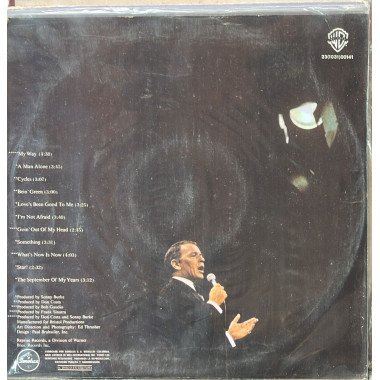 Frank Sinatra - Frank Sinatra's Greatest Hits Vol.2 - Colombia