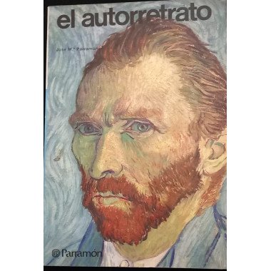 EL AUTORETRATO