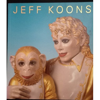 JEFF KOONS