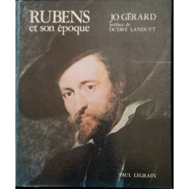 RUBENS ET SON EPOQUE