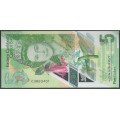 Estados del Caribe Oriental, 5 Dollars ND2021 P56