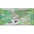 Estados del Caribe Oriental, 5 Dollars ND2021 P56