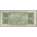 Bolivia, 10.000 Bolivianos L 20 Dic 1945 Serie L1 P151