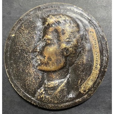 Medalla Fiduciaria...