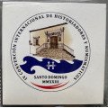 Santo Domingo 2023, 4° Convencion int. de Historiadores Numismaticos