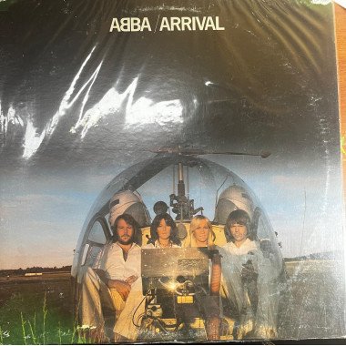 ABBA - Arrival