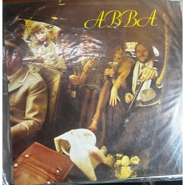 ABBA - Voulez Vous