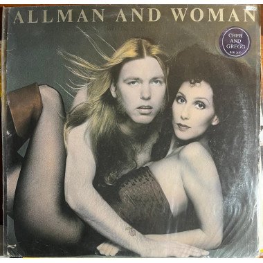 Allman and Woman - Two the hard way