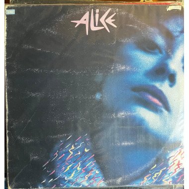 Alice - Alice
