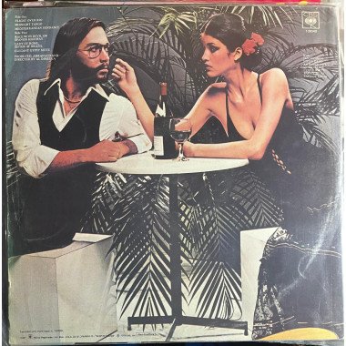 Al Di Meola - Elegant Gypsy