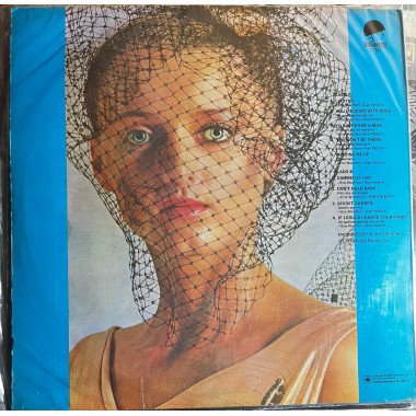 The Alan Parsons Project - Eve