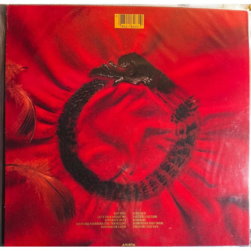 The Alan Parsons Project - Tales and misteries of the Imagination