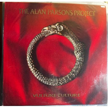 The Alan Parsons Project - Tales and misteries of the Imagination