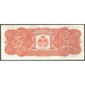 Haiti, 5 Gourdes L1919 P202a2