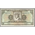 Haiti, 1 Gourde L1919 P196a