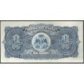 Haiti, 2 Gourdes L1919 P201-2