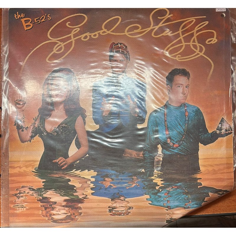 The B-52'S - Good Stuff
