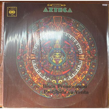 Azteca - Azteca