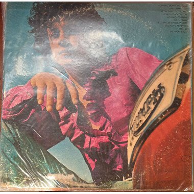 Arlo Guthrie - Running down the Road