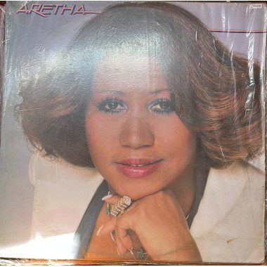 Aretha Franklin - Aretha