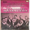 Sonora Matancera - La niña de Guatemala en ritmo de Guantanamera
