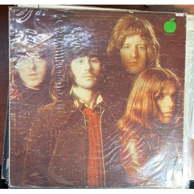 BadFinger - Straight up