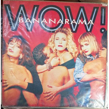 Bananarama - WOW!