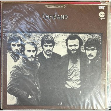 The Band - The Band