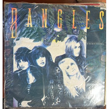 Bangles - Everything